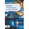 İslamda Ticaret Finans Ve Faizin Hükmü Fatih Kalender-Hüsameddin Vanlıoğlu Çelebi Yayın