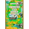 Günlerin Bin Yıllık Mezarı Fatih Kutlubay Ketebe