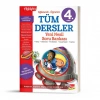 4.Sınıf Tüm Dersler Yeni Nesil Soru Bankası Dikkat Atölyesi