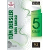 Iq 5. Sınıf Tüm Dersler Soru Bankası