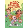 Meşe Palamudu Dedektifleri (Timaş Çocuk)