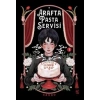 Arafta Pasta Servisi – Sanho (Yüzük Kitap)