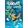 Dikkat, Sanat Çıkabilir – Serap Mamati Eratlı (Timaş Çocuk)