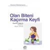 Olan Biteni Kaçırma Keyfi Svend Brinkman İletişim