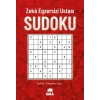Sudoku Zeka Egzersizi Ustası Ema Kitap