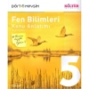Kültür 5.Sınıf Fen Bilimleri Konu Anlatım