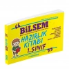 Bilsem 1.Sınıf Hazırlık Kitabı   Zekiçocuk