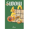 Sudoku 5.Kitap Profesyonel Seviye