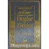 El Ezkar Dualar Ve Zikirler Büyük Boy .2.Hm- Kahraman