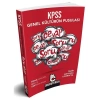 Kpss Genel Kültürün Pusulası     Doğru Tercih
