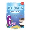 6.Sınıf Matematik Soru Bankası   Okyanus