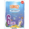 6.Sınıf Türkçe Soru Bankası   Okyanus