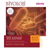 10.Sınıf Biyoloji Best Konu Anlatım   Kültür