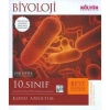 10.Sınıf Biyoloji Best Konu Anlatım   Kültür