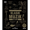 Klasi̇K Müzi̇K Kitabı Ci̇Ltli̇ Alfa