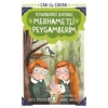 Can İle Canan Merhametli Peygamberim   Timaş