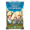 Can İle Canan Dürüst Peygamberim   Timaş