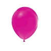Balonevi Tek Renk Balon Gül Kurusu Rubby 351851