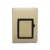 Lız 13X21 Thermo Kalemlikli Cepli Defter Kod: 7126
