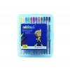 Adel Mum Boya Çevirmeli Yb 12 Renk 4342844101
