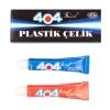 Sarff 404 Plastik Çelik Yapıştırıcı 16Gr No: 1 Kod:15313035