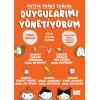 Duygularımı Yönetiyorum 5 Kitap Set Hatice Kübra Tongar Aile Çocuk
