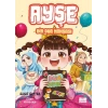 Ayşe Bir Dua Mangası Hasif Rayyan Aile Çocuk