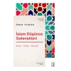 İslam Düşünce Gelenekleri Kelam - Felsefe - Tasavvuf Ketebe