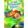 Sevgili Kuranımdan Öyküler Süheyl Seçkinoğlu Fleksi Ciltli Gülce Çocuk