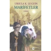 Marifetler Ursula Le Guin Metis