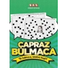 Çapraz Bulmaca 96 Bulmaca Bks Yayınları