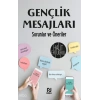 Gençlik Mesajları Sorunlar ve Öneriler Halit Ertuğrul Nesil Yayın