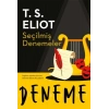Seçilmiş Denemeler T. S. Eliot Everest Yayın