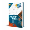 Akti̇F Tyt Fi̇Zi̇K 0 Dan Başlayanlara