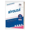 Eis Biyoloji 1.Kitap Ders Anlatım Föyü