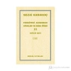 Fizikötesi Açısından Ufuklar Ve Daha Ötesi 3 Doğum Işığı Sezai Karakoç Diriliş