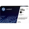 Hp Ce505A Mono Laser Toner 2.300 Sayfa Siyah No:05A
