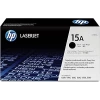 HP C7115A MONO LASER TONER 2.500 SAYFA SİYAH NO:15A