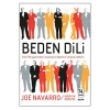 Beden Di̇Li̇ / Joe Navaro Alfa Basım