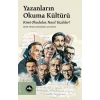 Yazanların Okuma Kültürü Vakıfbank