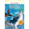 Mavi 55 Lynne Kelly Günışığı