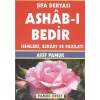 Pamuk 140 Şifa Deryasi Ashab-I Bedir Cep