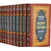 Nefesi Tefsiri 10 Cilt-İmam Nefesi 1.Hm - Ravza