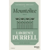 Mountolive Lawrencw Durrell Can Yayın