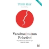 Var olmanın Felsefesi Todd May İrene