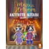 Maxi Helium Aktivite Kitabı Çıkartmalı eksikparça