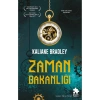 Zaman Bakanlığı Kalıane Bradley Eksik Parça
