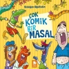 Çok Komik Bir Masal Eksikparça