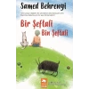 Bir Şeftali Bin Şeftali Samed Behrengi Eksikparça