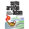 Suyu Arayan Adam Şevket Süreyya Aydemir Remzi Kitabevi